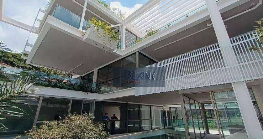 Prédio, 2590 m² - venda por R$ 78.000.000,00 ou aluguel por R$ 380.000,01/mês - Vila Conceição - São Paulo/SP