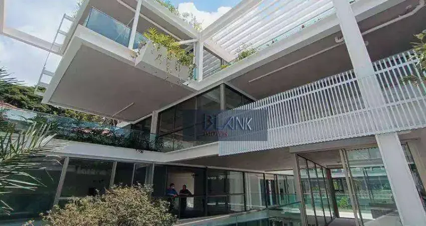Prédio, 2590 m² - venda por R$ 78.000.000,00 ou aluguel por R$ 380.000,01/mês - Vila Conceição - São Paulo/SP