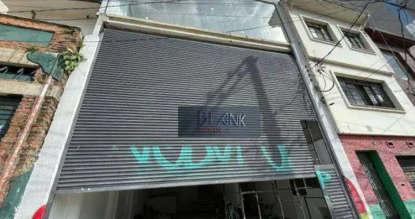 Prédio, 900 m² - venda por R$ 12.000.000 ou aluguel por R$ 40.731/mês - Água Branca - São Paulo/SP