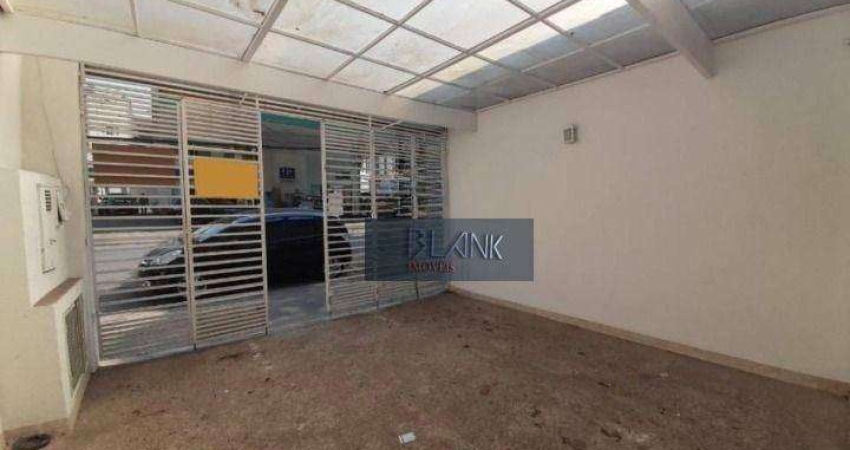 Casa com 2 dormitórios para alugar, 146 m² por R$ 7.174,00/mês - Cidade Monções - São Paulo/SP