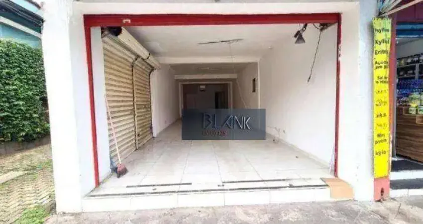 Casa com 2 dormitórios para alugar, 140 m² por R$ 7.670,00/mês - Brooklin - São Paulo/SP