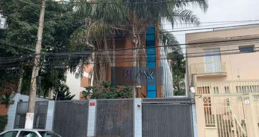 Prédio para alugar, 901 m² por R$ 47.388,91/mês - Vila Clementino - São Paulo/SP
