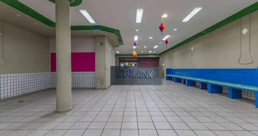 Loja para alugar, 316 m² por R$ 11.553,00/mês - Bela Vista - São Paulo/SP