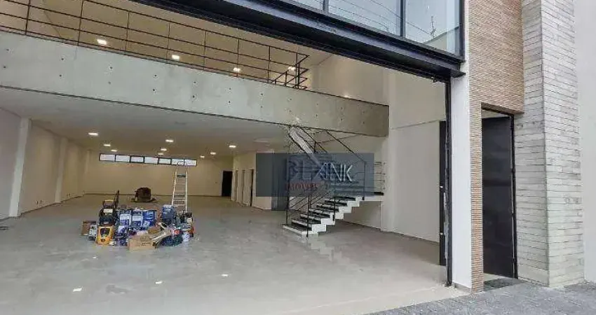 Prédio para alugar, 450 m² por R$ 25.000,00/mês - Vila Mariana - São Paulo/SP