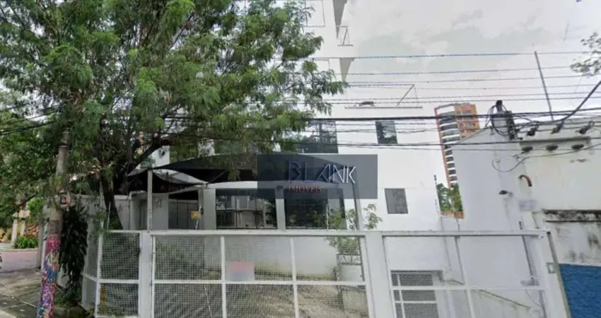 Prédio para alugar, 550 m² por R$ 35.517,00/mês - Vila Madalena - São Paulo/SP