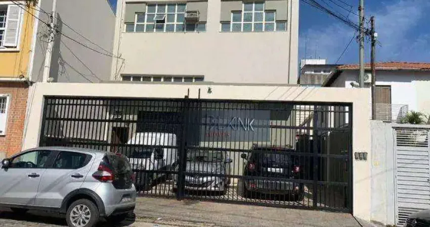 Prédio, 750 m² - venda por R$ 4.240.000,00 ou aluguel por R$ 17.500,00/mês - Chácara Santo Antônio - São Paulo/SP