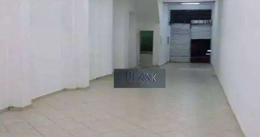 Loja para alugar, 180 m² por R$ 14.500,00/mês - Pinheiros - São Paulo/SP