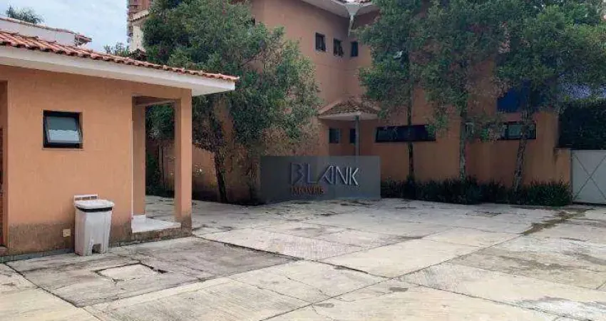 Casa com 1 dormitório, 366 m² - venda por r$ 12.000.000,00 ou aluguel por r$ 70.697,00/mês - jardim américa - são paulo/sp