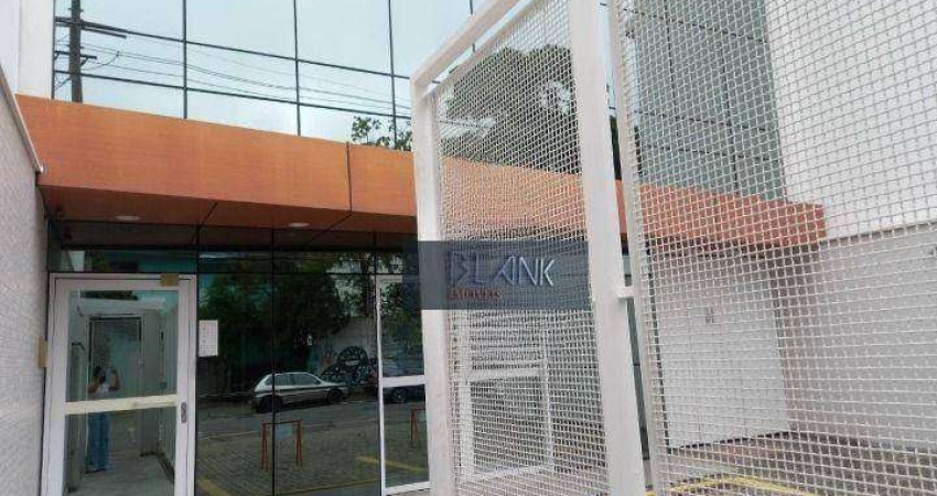 Prédio, 850 m² - venda por R$ 10.000.000,00 ou aluguel por R$ 67.072,00/mês - Vila Mariana - São Paulo/SP