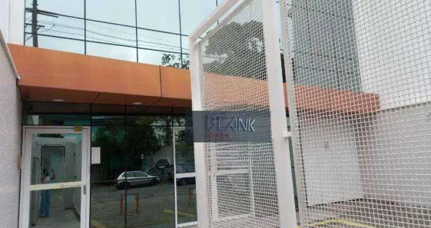 Prédio, 850 m² - venda por R$ 10.000.000,00 ou aluguel por R$ 67.072,00/mês - Vila Mariana - São Paulo/SP