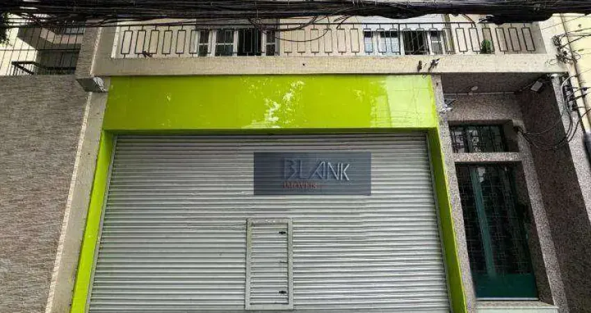 Loja, 120 m² - venda por R$ 2.000.000,00 ou aluguel por R$ 10.609,00/mês - Jardim Paulista - São Paulo/SP