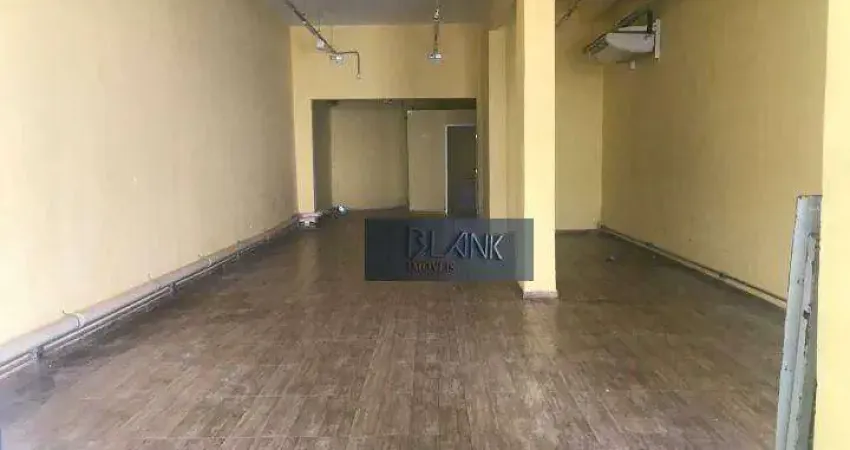 Loja, 120 m² - venda por r$ 2.000.000,00 ou aluguel por r$ 10.609,00/mês - jardim paulista - são paulo/sp