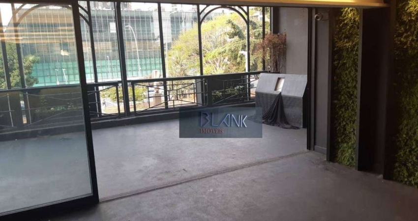 Loja, 514 m² - venda por R$ 15.000.000,00 ou aluguel por R$ 61.200,00/mês - Jardim Paulistano - São Paulo/SP