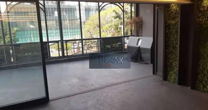 Loja, 514 m² - venda por R$ 15.000.000,00 ou aluguel por R$ 61.200,00/mês - Jardim Paulistano - São Paulo/SP