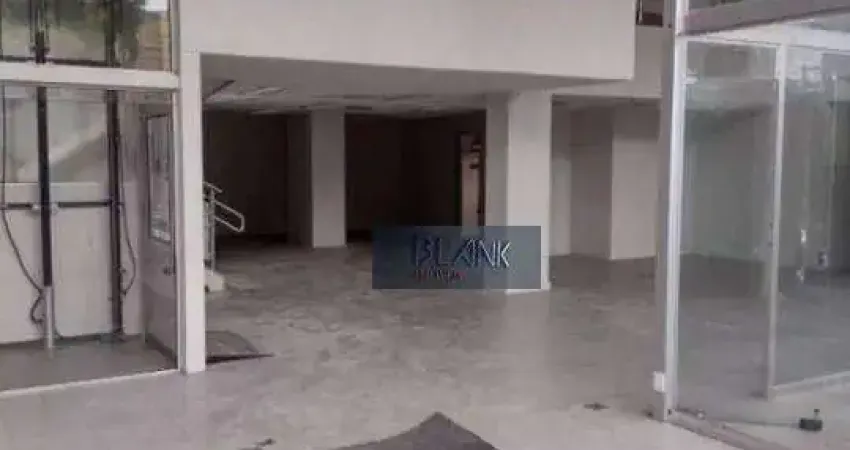 Loja para alugar, 970 m² por R$ 69.000,00/mês - Vila Morumbi - São Paulo/SP