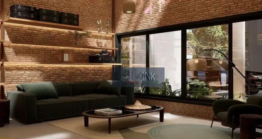 Casa com 3 dormitórios para alugar, 254 m² por R$ 17.789,22/mês - Vila Clementino - São Paulo/SP