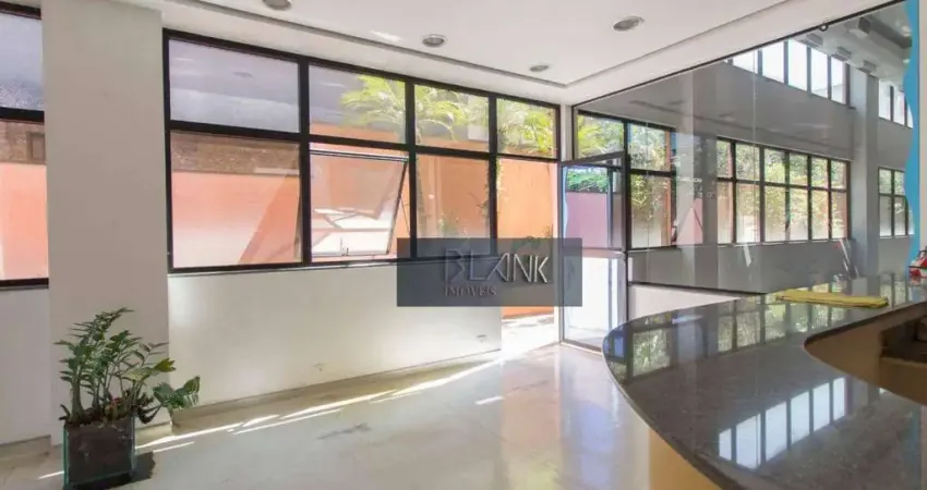 Prédio para alugar, 1250 m² por R$ 108.017,00/mês - Indianópolis - São Paulo/SP