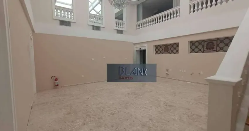 Casa com 6 dormitórios para alugar, 1025 m² por R$ 99.786,61/mês - Vila Conceição - São Paulo/SP