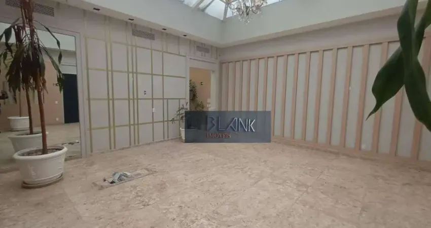 Casa com 6 dormitórios para alugar, 1025 m² por R$ 99.786,61/mês - Vila Conceição - São Paulo/SP