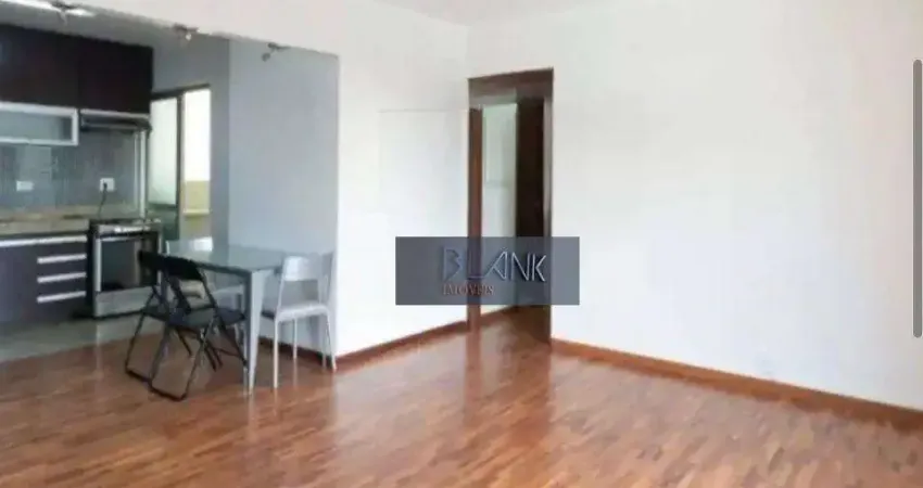 Apartamento com 3 dormitórios para alugar, 80 m² por R$ 7.066,00/mês - Pinheiros - São Paulo/SP