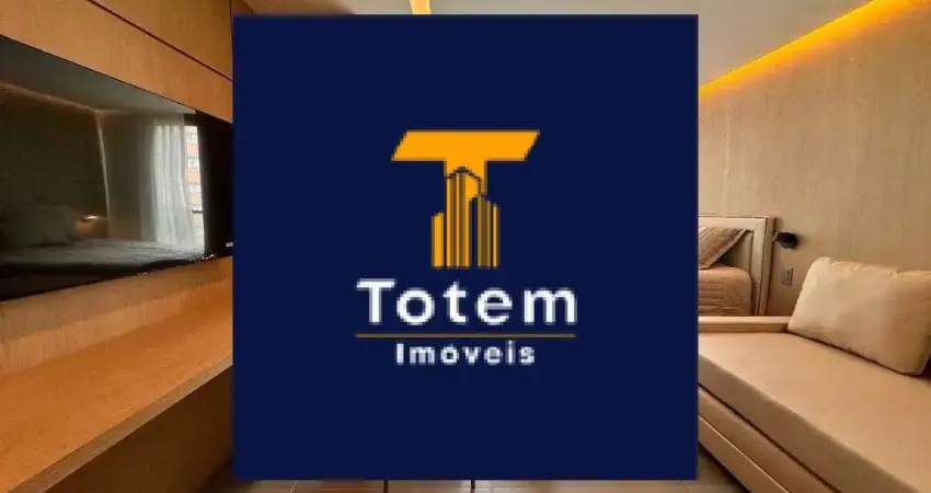 Studio com 1 dormitório para alugar, 30 m² por r$ 7.000,00/mês - itaim bibi - são paulo/sp