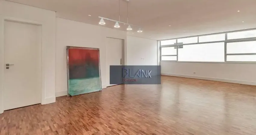 Apartamento com 3 dormitórios à venda, 213 m² por R$ 4.250.000,00 - Jardim Paulista - São Paulo/SP