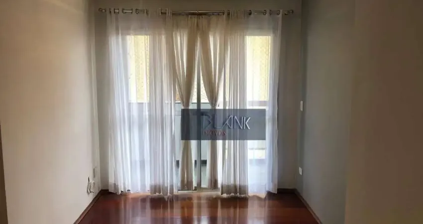 Apartamento com 2 dormitórios à venda, 60 m² por R$ 750.000,00 - Vila Olímpia - São Paulo/SP