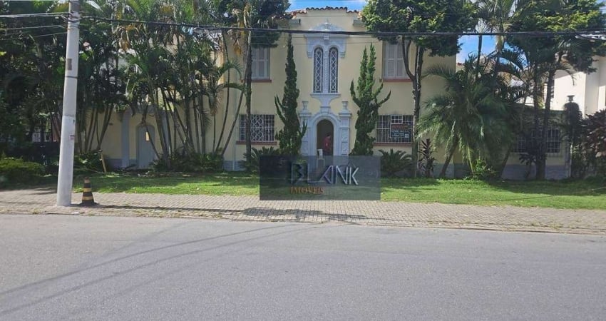 Sobrado com 3 dormitórios, 244 m² - venda por R$ 5.000.000,00 ou aluguel por R$ 19.162,00/mês - Jardim Paulista - São Paulo/SP