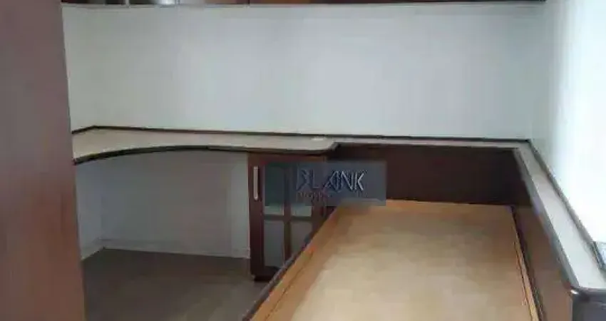 Apartamento com 3 dormitórios à venda, 90 m² por R$ 1.200.000 - Indianópolis - São Paulo/São Paulo