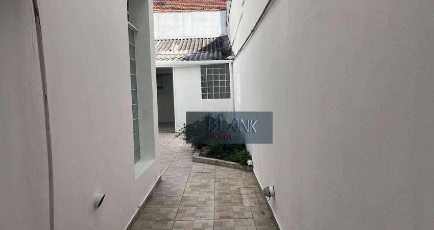 Loja para alugar, 40 m² por R$ 3.140,00/mês - Vila Nova Conceição - São Paulo/SP
