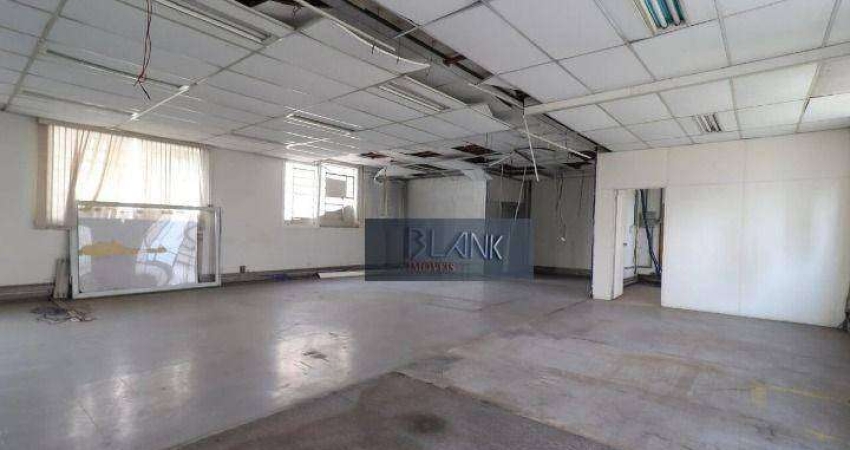 Galpão para alugar, 3420 m² por R$ 109.775,00/mês - Vila Leopoldina - São Paulo/SP
