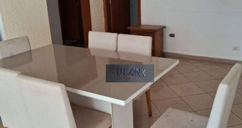 Apartamento com 4 dormitórios à venda, 117 m² por R$ 1.400.000,00 - Bela Vista - São Paulo/SP