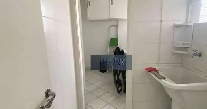 Apartamento com 2 dormitórios à venda, 95 m²  - Jardim Paulista - São Paulo/SP