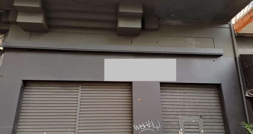 Loja para alugar, 110 m² por R$ 23.400,00/mês - Liberdade - São Paulo/SP
