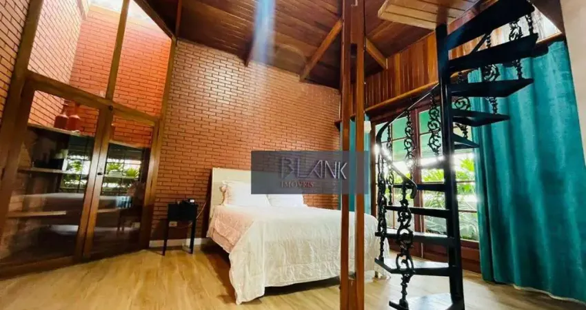 Cobertura com 2 dormitórios para alugar, 200 m² por R$ 17.300/mês - Pinheiros - São Paulo/SP