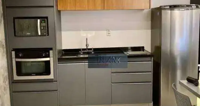 Studio com 1 dormitório à venda, 33 m² por R$ 550.000,00 - Pinheiros - São Paulo/SP
