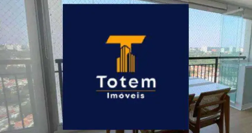 Apartamento com 3 dormitórios à venda, 81 m² por r$ 1.120.000,00 - chácara santo antônio - são paulo/sp