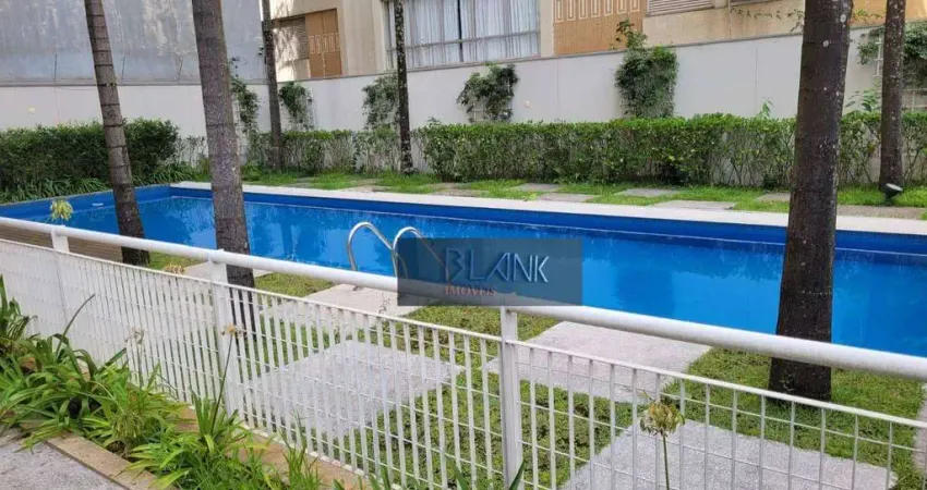 Apartamento com 3 dormitórios à venda, 147 m² por R$ 3.000.000,00 - Jardim Paulista - São Paulo/SP