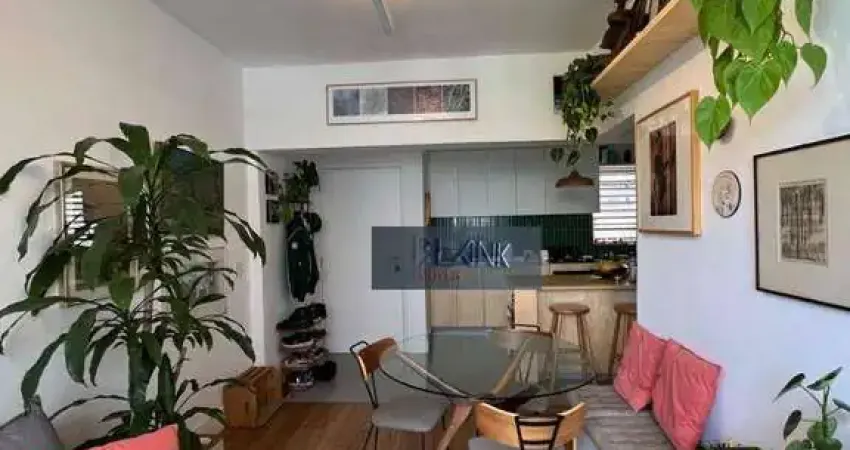 Apartamento com 2 dormitórios à venda, 74 m² por  - Pinheiros - São Paulo/SP