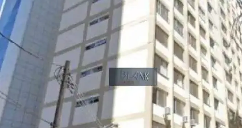 Apartamento com 3 dormitórios à venda, 97 m² por R$ 1.200.000,00 - Jardim Paulista - São Paulo/SP