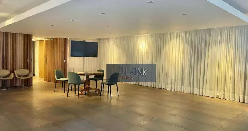 Apartamento com 4 dormitórios à venda, 390 m² por R$ 6.000.000,00 - Cerqueira César - São Paulo/SP