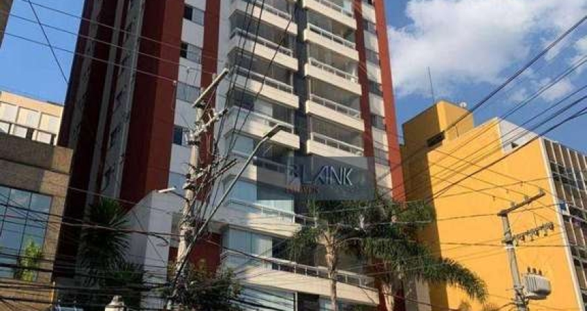 Apartamento com 3 dormitórios à venda, 228 m² - Itaim Bibi - São Paulo/SP