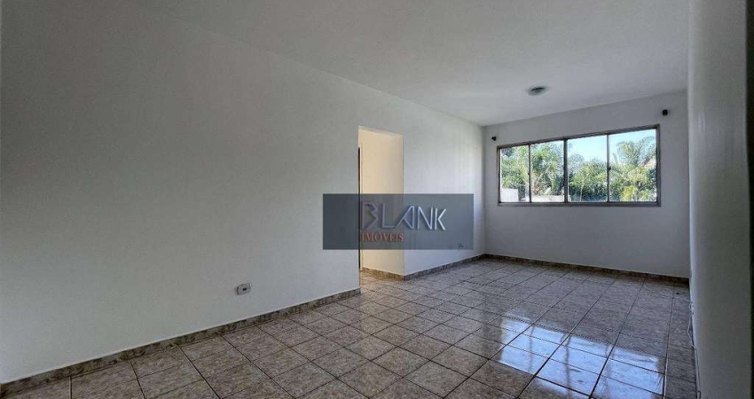 Apartamento com 2 dormitórios à venda, 70 m² por R$ 500.000,00 - Real Parque - São Paulo/SP