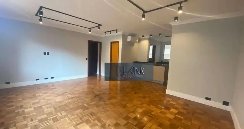 Apartamento com 3 dormitórios à venda, 113 m² por R$ 1.650.000,00 - Pinheiros - São Paulo/SP