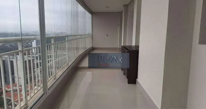 Apartamento com 2 dormitórios para alugar, 66 m² por R$ 10.000,00/mês - Pinheiros - São Paulo/SP