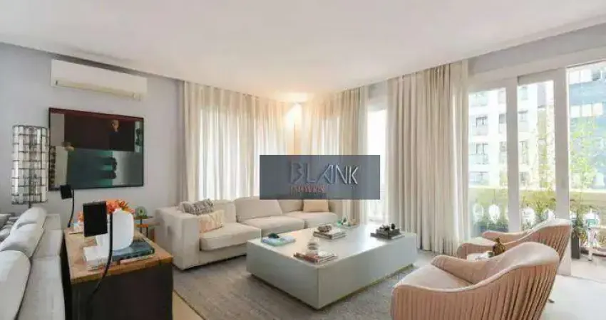 APARTAMENTO DE ALTO PADRÃO EM PINHEIROS- SP  - Rua Costa Carvalho