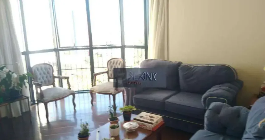 Apartamento com 4 dormitórios à venda, 174 m² por R$ 1.700.000,00 - Vila Clementino	 - São Paulo/SP