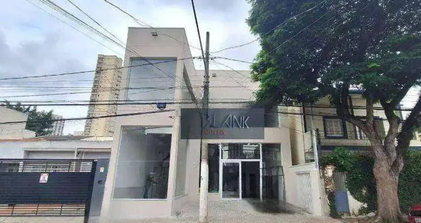 Prédio para alugar, 534 m² por R$ 35.000/mês - Brooklin - São Paulo/SP