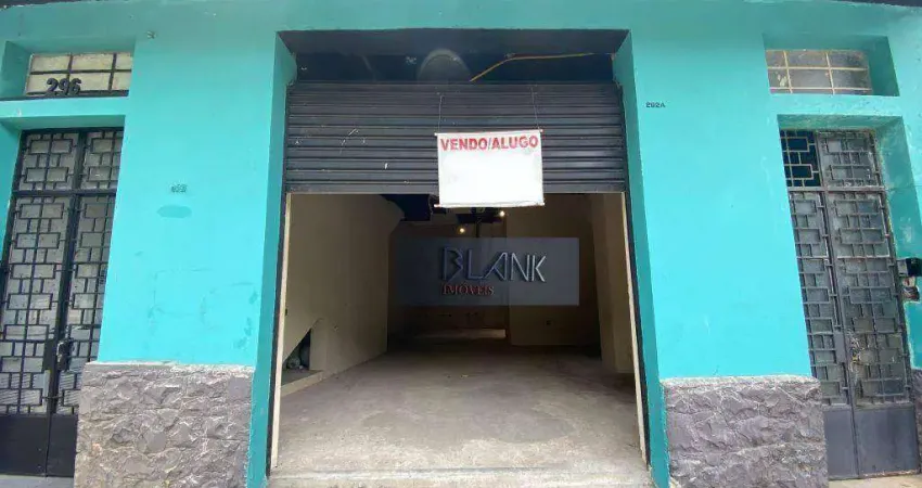 Loja à venda, 100 m² por R$ 3.200.000,00 - Pinheiros - São Paulo/SP