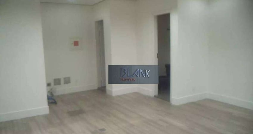 Conjunto, 37 m² - venda por R$ 483.340,00 ou aluguel por R$ 3.561,24/mês - Itaim Bibi - São Paulo/SP